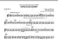 Hallelujah - Bb Trumpet 3