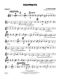 Footprints - Trumpet 2