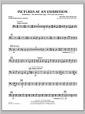 Pictures At An Exhibition (Excerpts) - Pt.5 - Trombone/Bar. B.C./Bsn.
