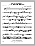 Pie In The Face Polka - Bb Clarinet Solo