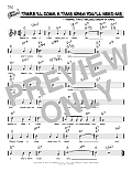 There'll Come A Time When You'll Need Me (arr. Robert Rawlins)