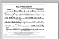 All Of The Lights - Snare Drum