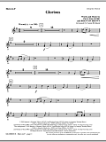 Glorious - F Horn 1