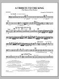A Tribute to the King (The Music of Elvis Presley) - Bassoon 1