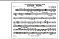 Avatar: Part 3 (War) - Mallet Percussion 1