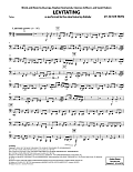 Levitating (for Brass Quintet) (arr. Seb Skelly) - Tuba