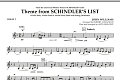 Theme from Schindler's List - Violin 2
