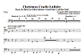 Christmas Cradle Lullaby - Tuba