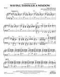 Waving Through a Window (from Dear Evan Hansen) (arr. Larry Moore) - Piano