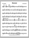 Seesaw - Tenor Sax 2