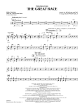 Selections from The Great Race - Percussion 1