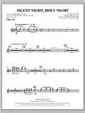 Silent Night, Holy Night (from "carols For Choir And Congregation") - Flute 1 & 2
