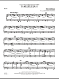 Hallelujah - Piano