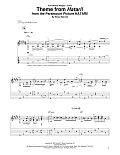 Theme From Hatari!