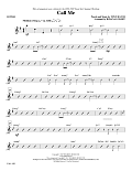 Call Me - Guitar