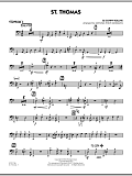 St. Thomas - Trombone 4
