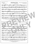 Despacito (arr. Tom Wallace) - Clarinet 2