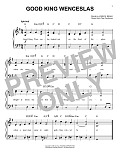Good King Wenceslas