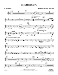 Irish Rising - Bb Trumpet 2