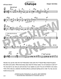 Chalupa - Bb Solo Sheet