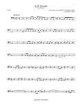 Let It Go (from Frozen)