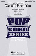 We Will Rock You (arr. Mark Brymer)