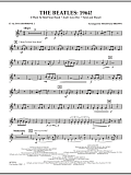 The Beatles - 1964! - Eb Alto Saxophone 2