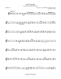 Let It Go (from Frozen)
