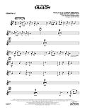 Shallow (from A Star Is Born) (arr. Rick Stitzel) - Tenor Sax 2