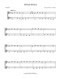 Jingle Bells