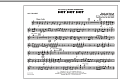 Hot Hot Hot - 1st Bb Trumpet