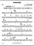 Undecided - Bass