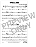 Old Town Road (arr. Paul Murtha) - Baritone T.C.