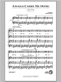 Angels Carry Me Home (Medley)