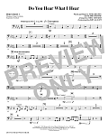 Do You Hear What I Hear - Percussion 3