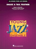 Shake a Tail Feather (arr. John Wasson) - Aux Percussion