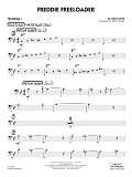 Freddie Freeloader (arr. Rick Stitzel) - Trombone 1