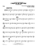 I Wan'na Be Like You (The Monkey Song) - F Horn