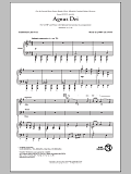 Agnus Dei (from Petite Mass)