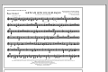 Show Me How You Burlesque - Bass Clarinet