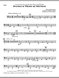 Overture to Miracle On 34th Street - Tuba