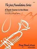 A Crash Course in the Blues - C Solo Sheet