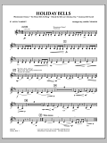 Holiday Bells - Eb Alto Clarinet