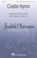 Cradle Hymn (arr. David Chase) - Violin