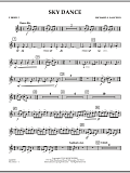 Sky Dance - F Horn 2