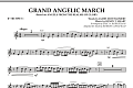Grand Angelic March - Bb Trumpet 1