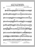 Music from "Frozen" - Pt.1 - Flute