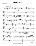 Going Celtic - Tenor Sax 2