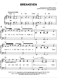 Breakeven