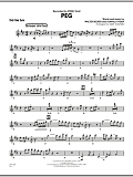 Peg - Baritone Sax